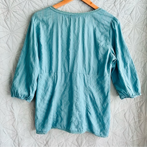 Sonoma boho top - Picture 4 of 6